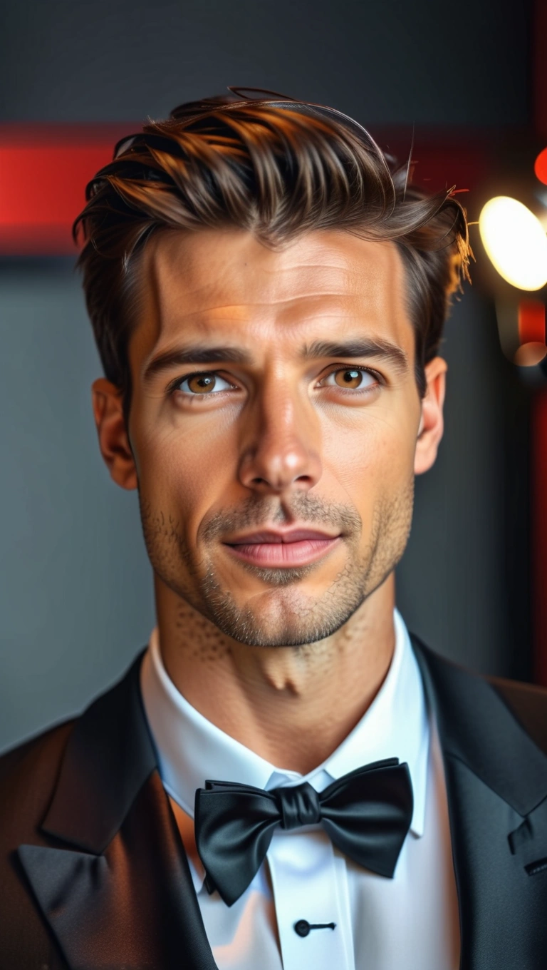 AI enhanced landscape